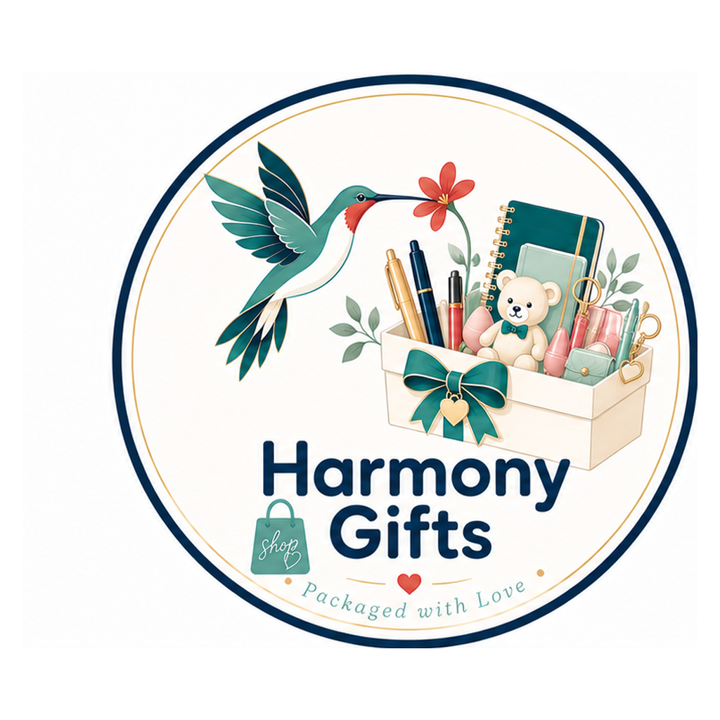 Harmony Gifts